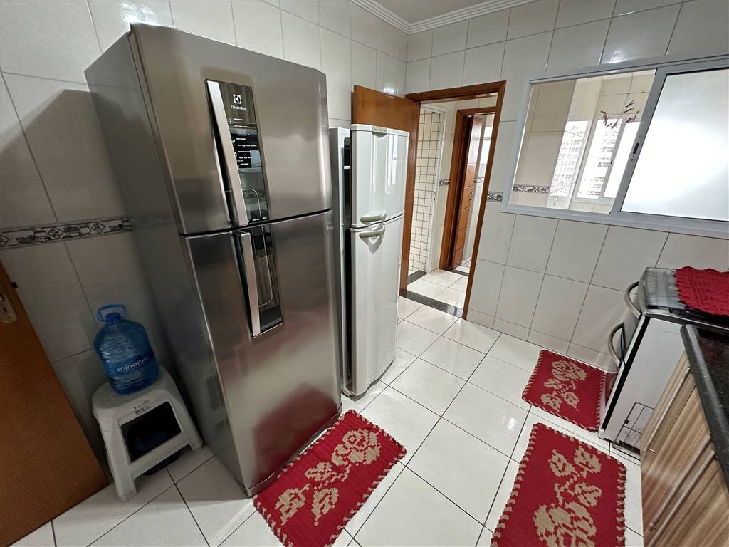 Apartamento, 3 quartos, 133 m² - Foto 14