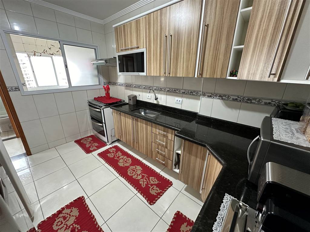 Apartamento, 3 quartos, 133 m² - Foto 15