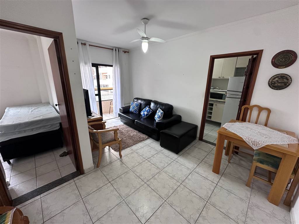 Apartamento, 1 quarto, 45 m² - Foto 11