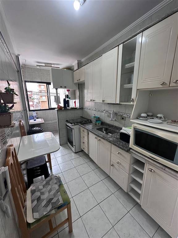 Apartamento, 1 quarto, 45 m² - Foto 16