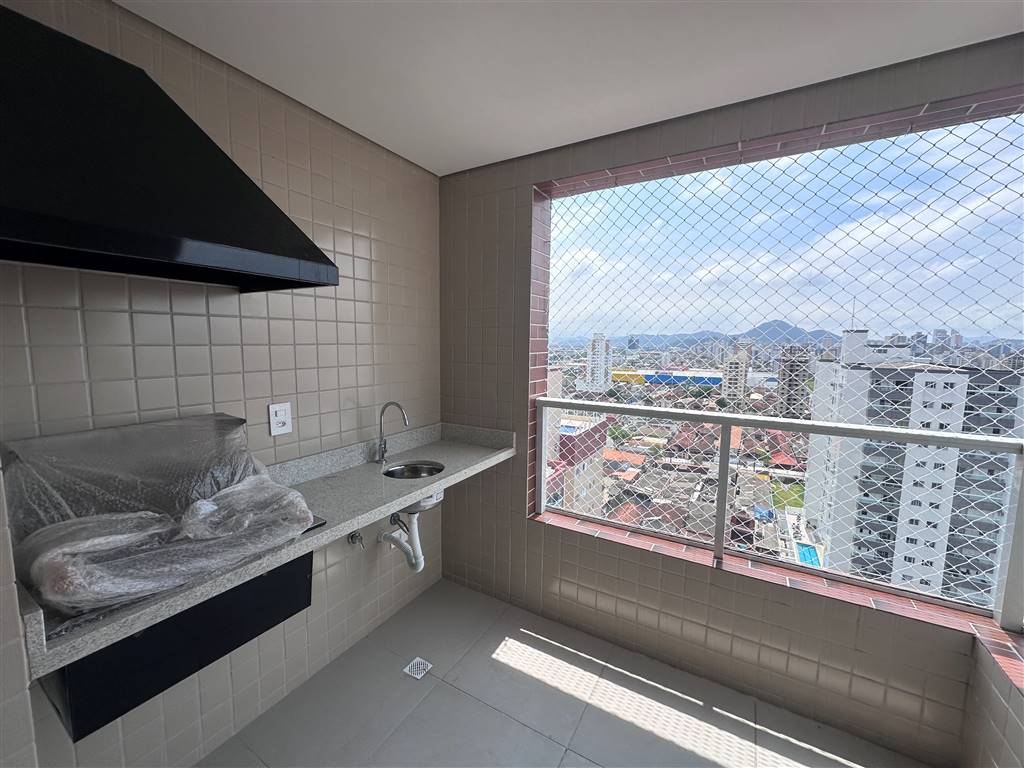 Apartamento à venda com 2 quartos, 64m² - Foto 1