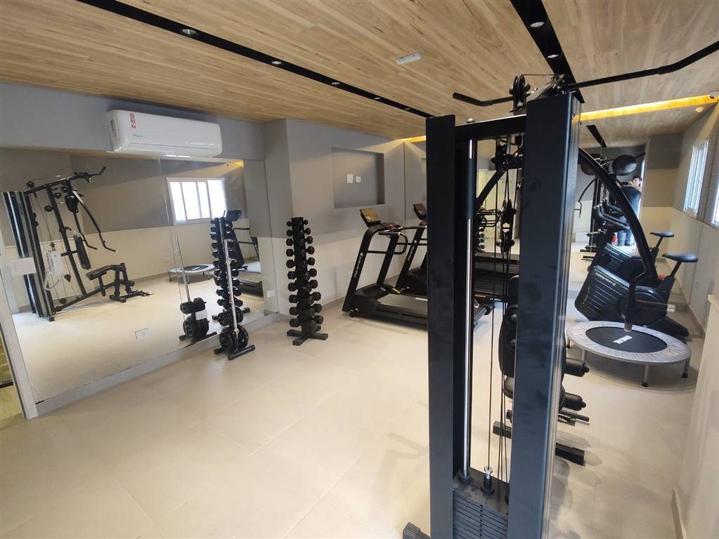 Apartamento à venda com 2 quartos, 64m² - Foto 27