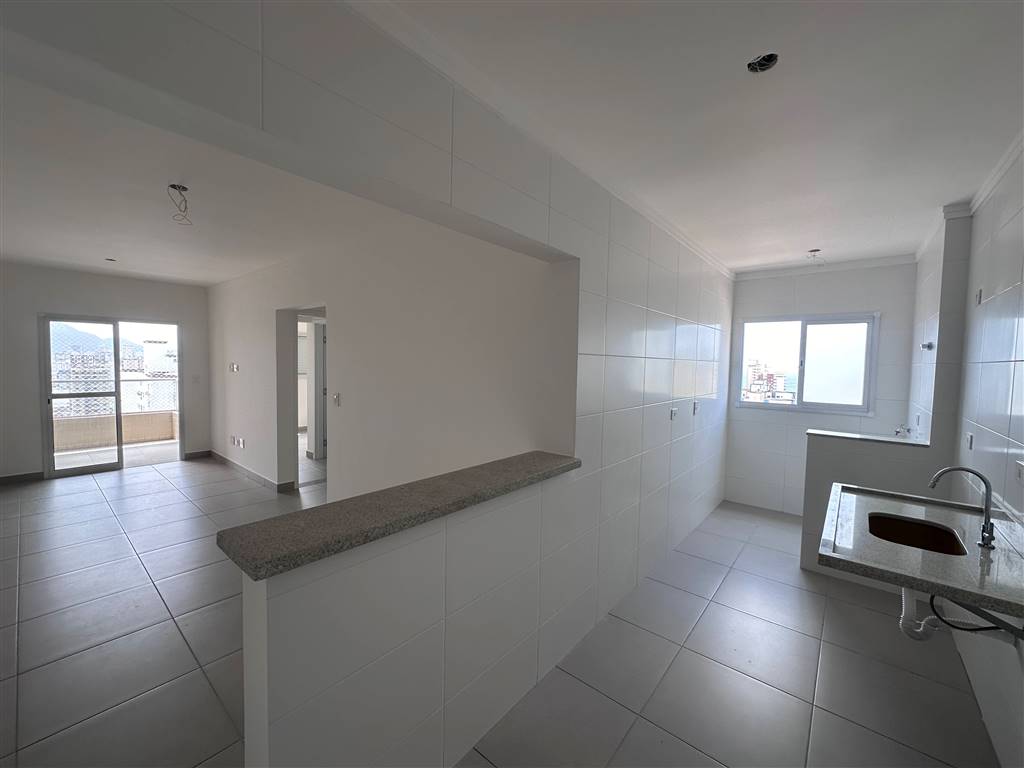Apartamento à venda com 2 quartos, 64m² - Foto 4