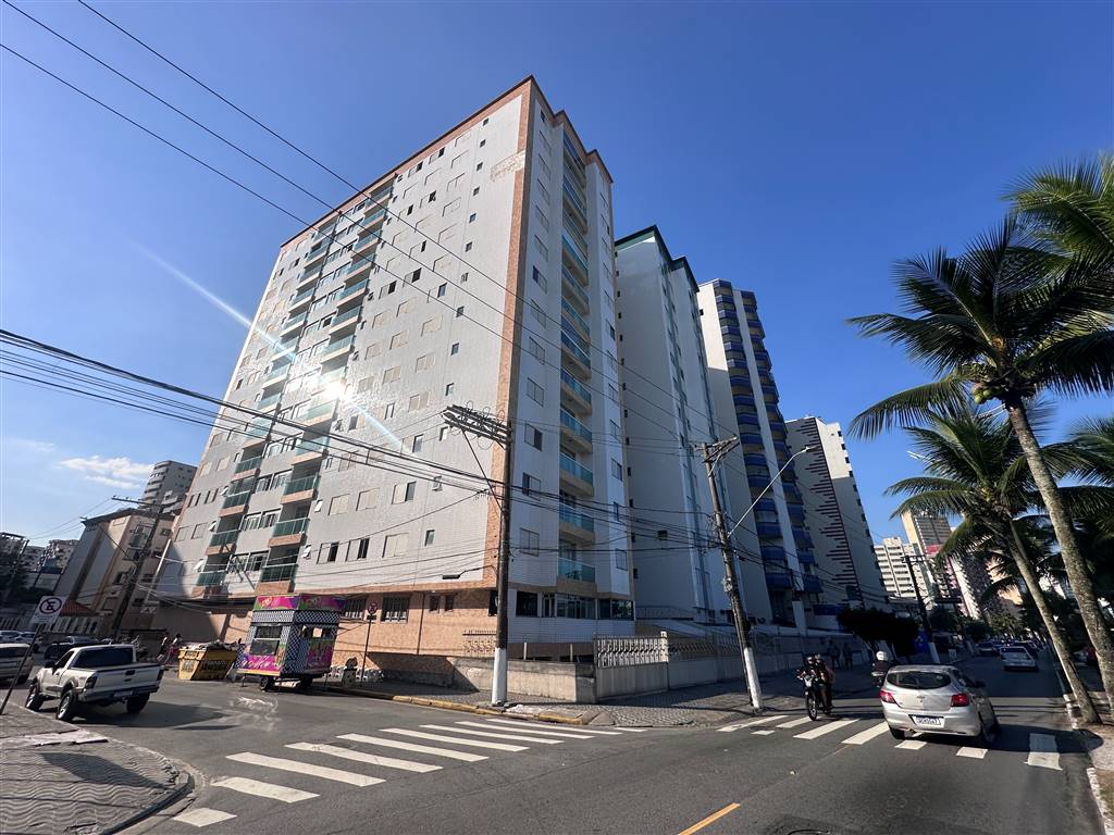 Apartamento, 2 quartos, 66 m² - Foto 1