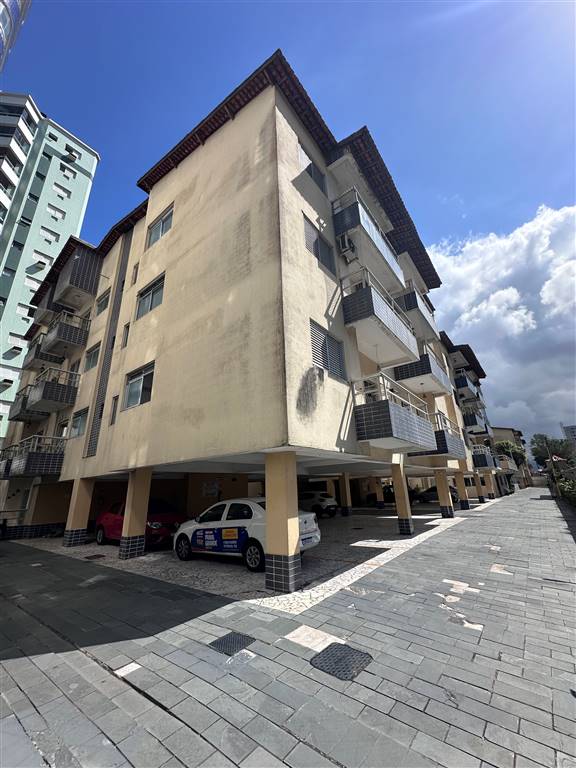 Apartamento, 1 quarto, 45 m² - Foto 3