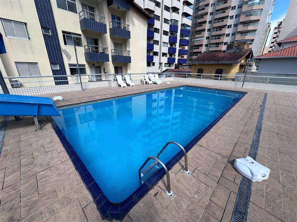 Apartamento, 1 quarto, 45 m² - Foto 14