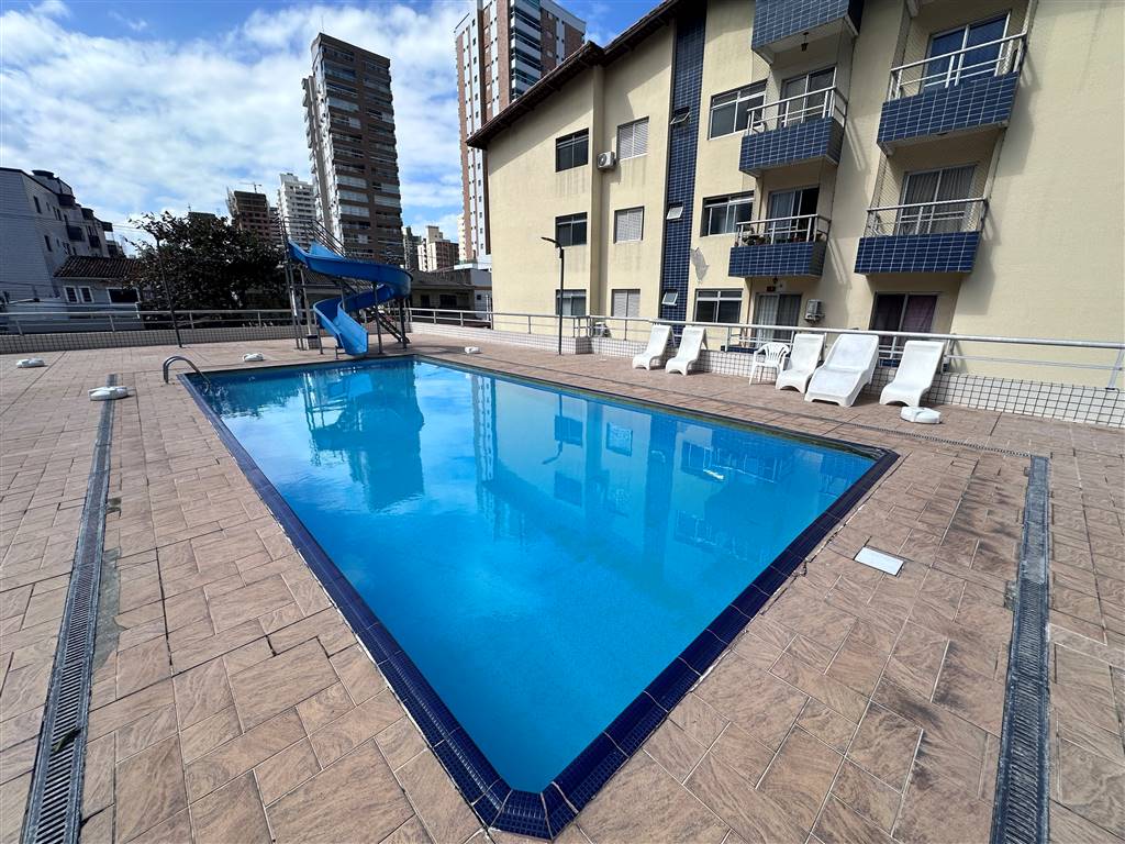 Apartamento, 1 quarto, 45 m² - Foto 15