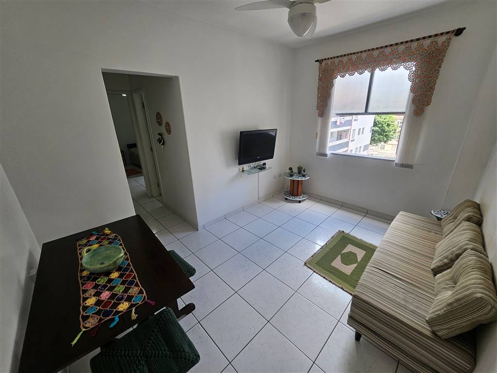 Apartamento, 1 quarto, 44 m² - Foto 3