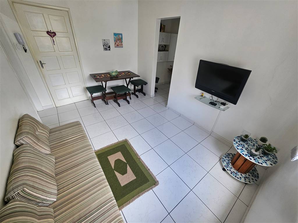 Apartamento, 1 quarto, 44 m² - Foto 4