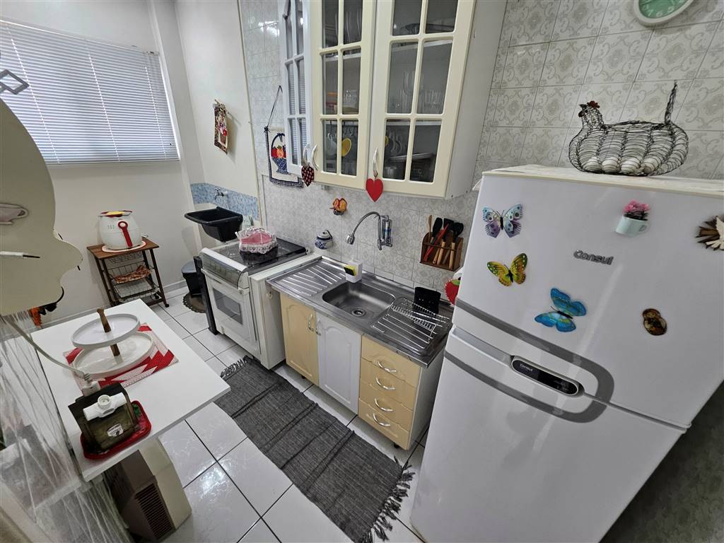 Apartamento, 1 quarto, 44 m² - Foto 5