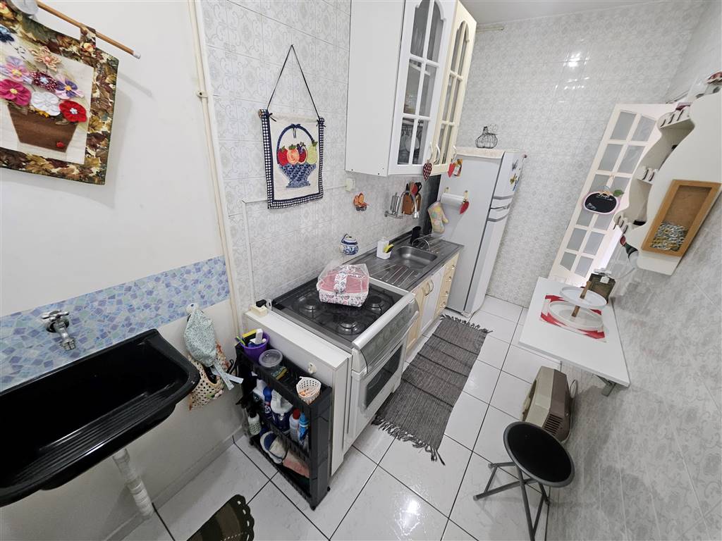 Apartamento, 1 quarto, 44 m² - Foto 7