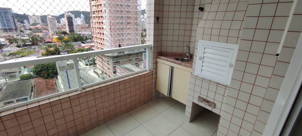 Apartamento, 2 quartos, 85 m² - Foto 2
