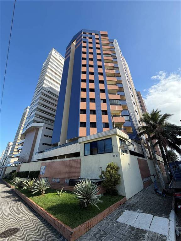 Apartamento, 2 quartos, 63 m² - Foto 1