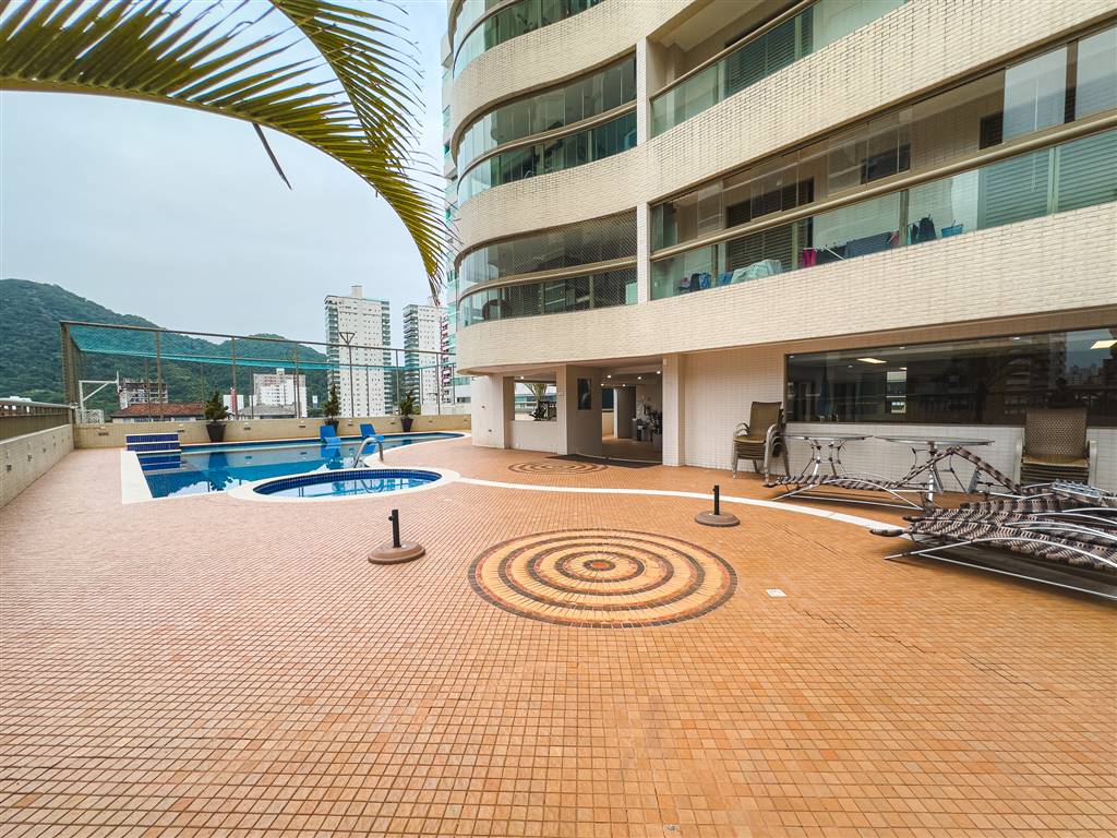 Apartamento, 3 quartos, 150 m² - Foto 3