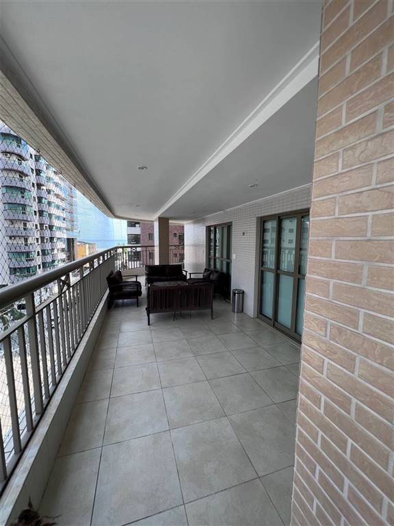 Apartamento, 3 quartos, 150 m² - Foto 25