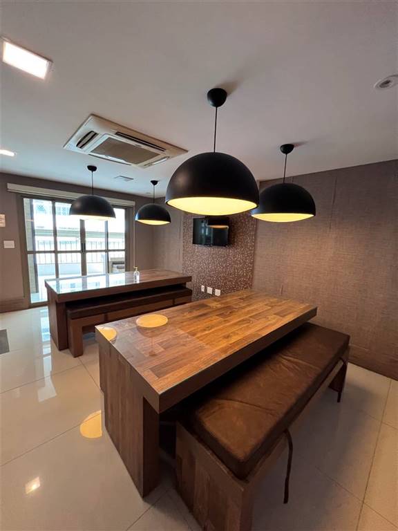 Apartamento, 3 quartos, 150 m² - Foto 26