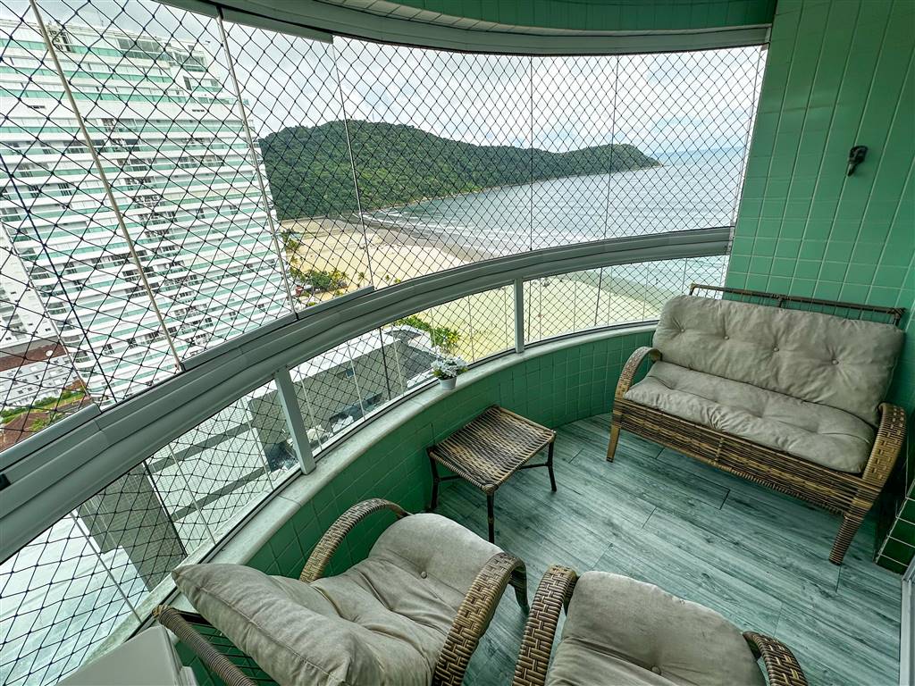 Apartamento, 3 quartos, 137 m² - Foto 1