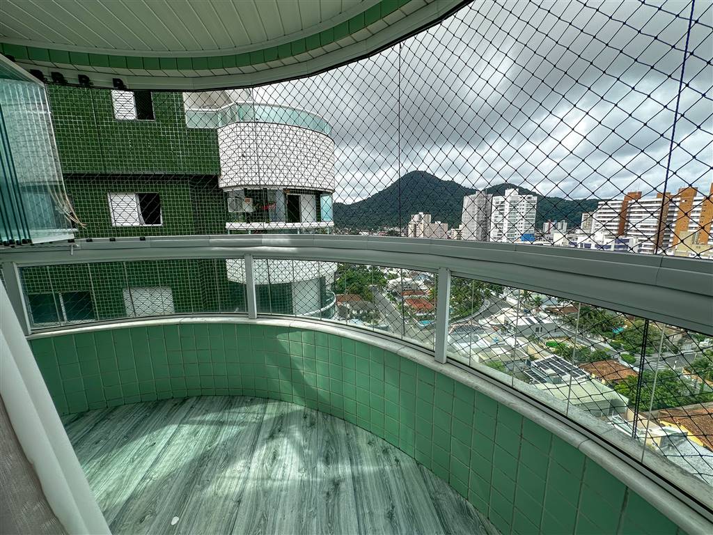 Apartamento, 3 quartos, 137 m² - Foto 3