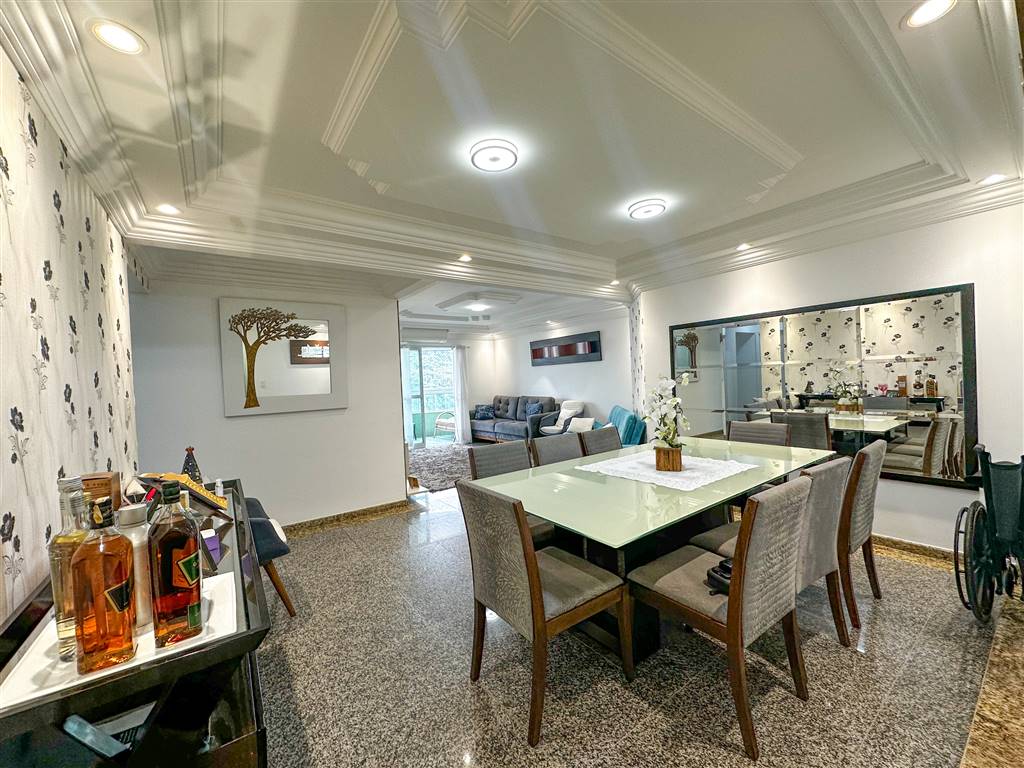 Apartamento, 3 quartos, 137 m² - Foto 5
