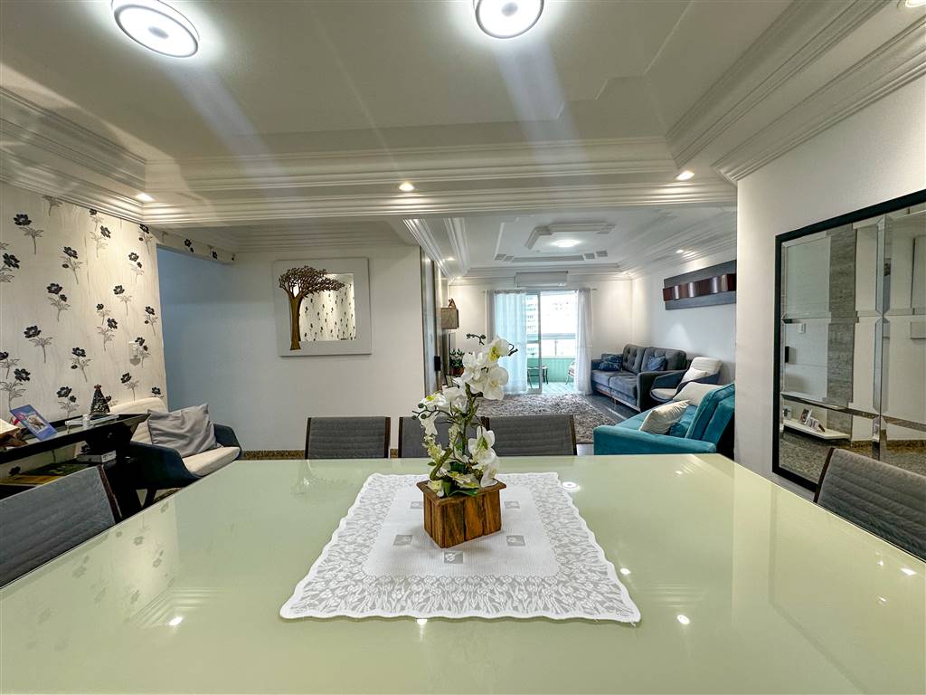 Apartamento, 3 quartos, 137 m² - Foto 6
