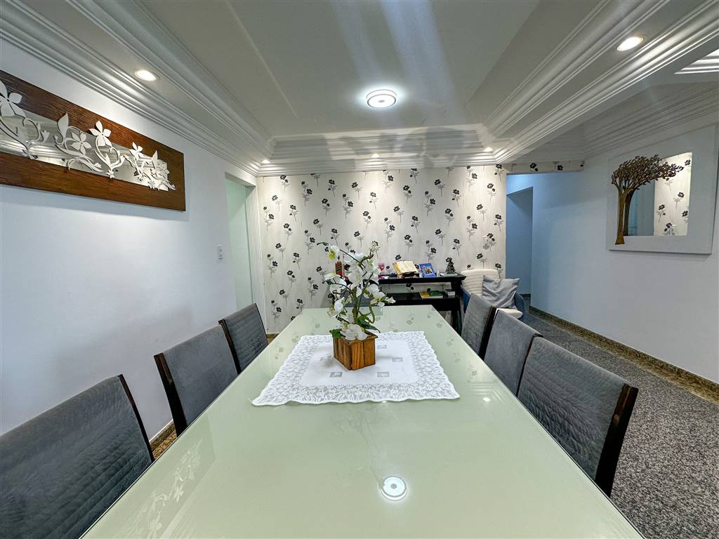 Apartamento, 3 quartos, 137 m² - Foto 7