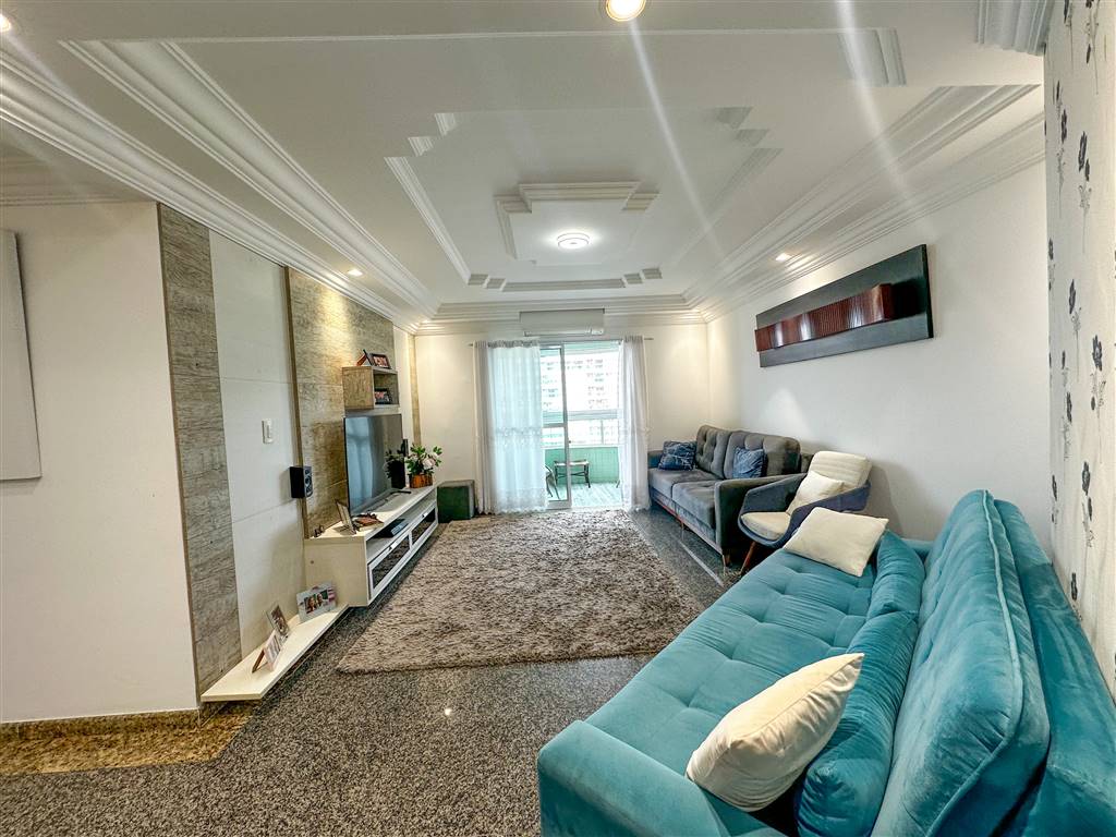 Apartamento, 3 quartos, 137 m² - Foto 8
