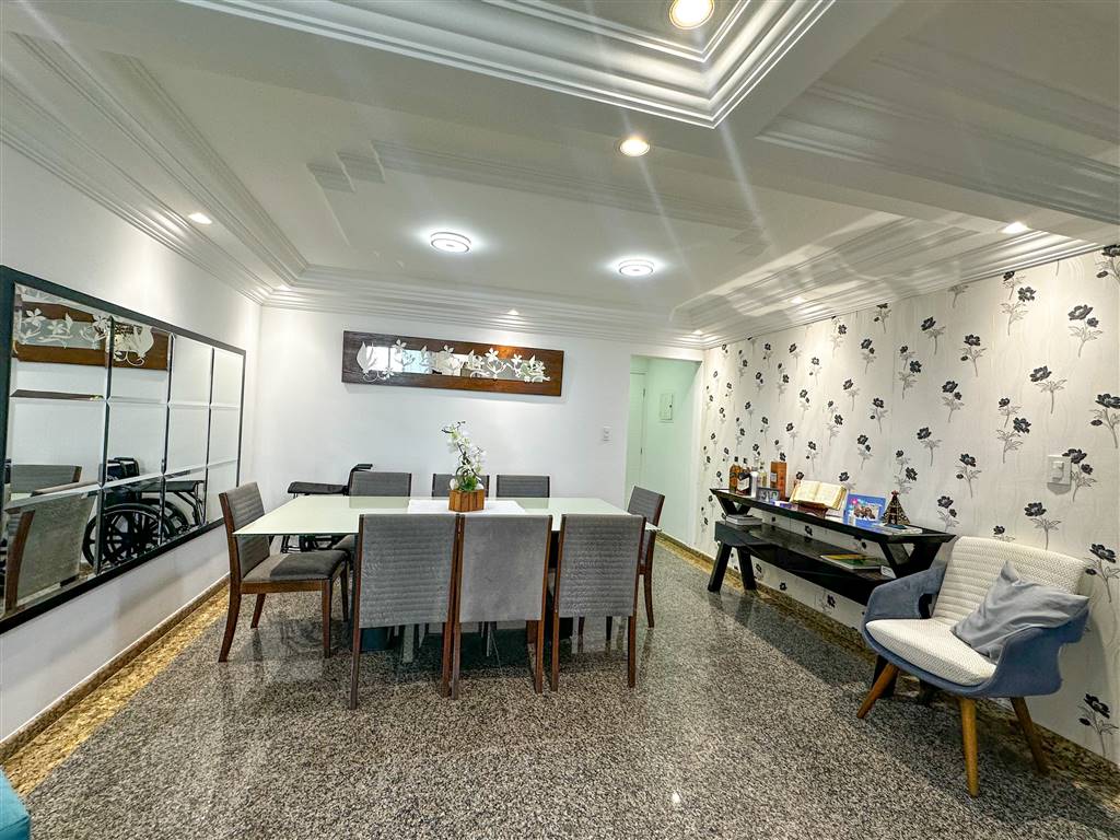 Apartamento, 3 quartos, 137 m² - Foto 10