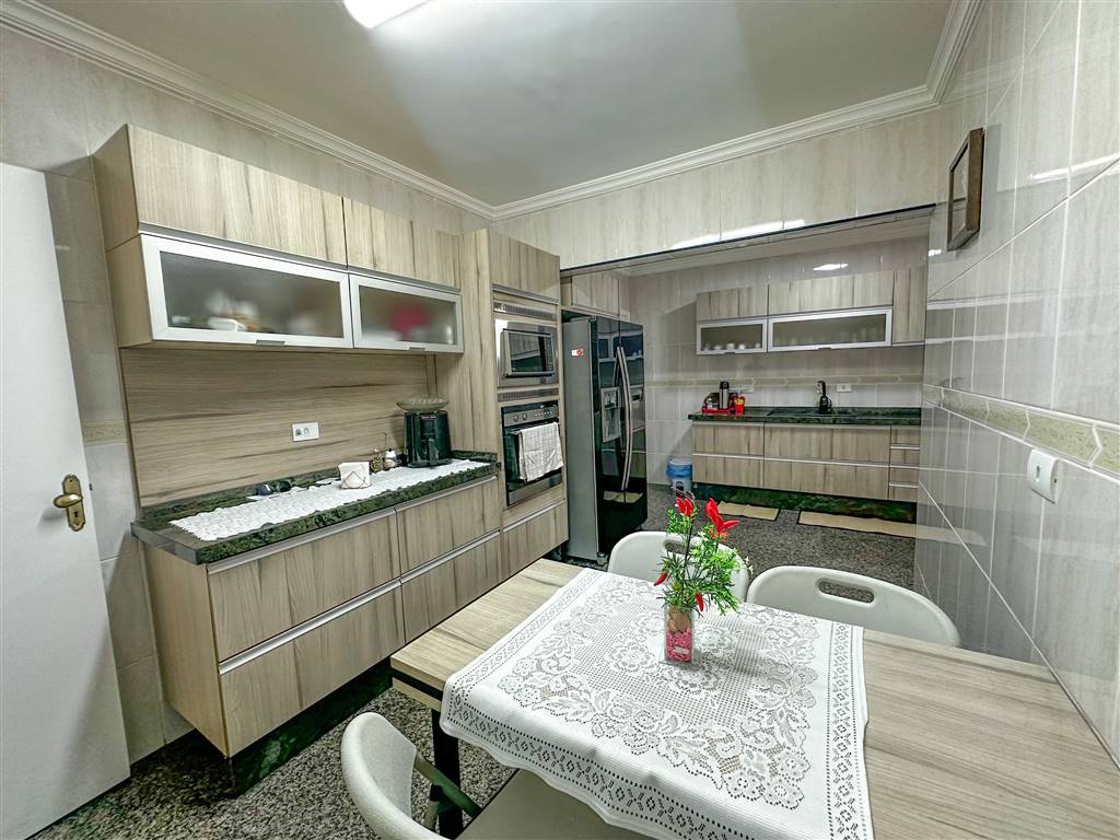 Apartamento, 3 quartos, 137 m² - Foto 12