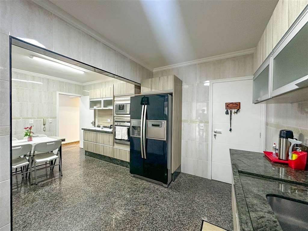 Apartamento, 3 quartos, 137 m² - Foto 14