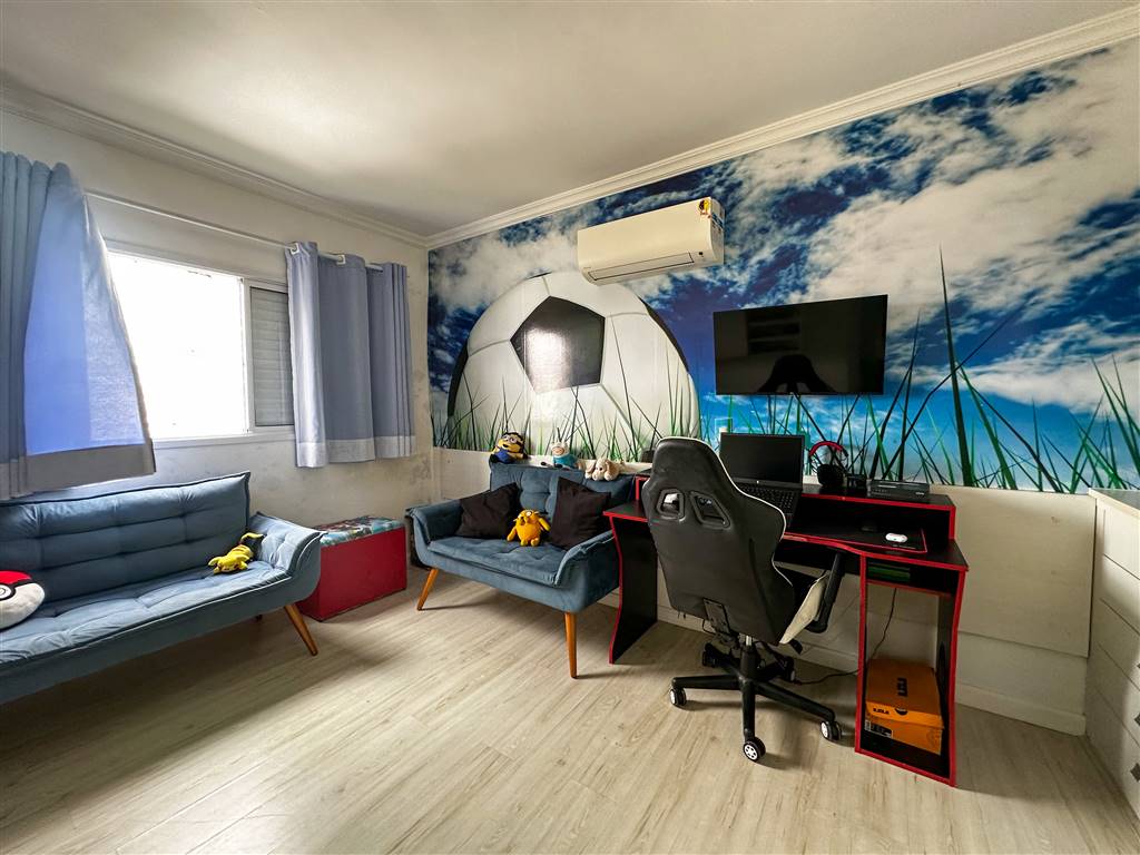 Apartamento, 3 quartos, 137 m² - Foto 20