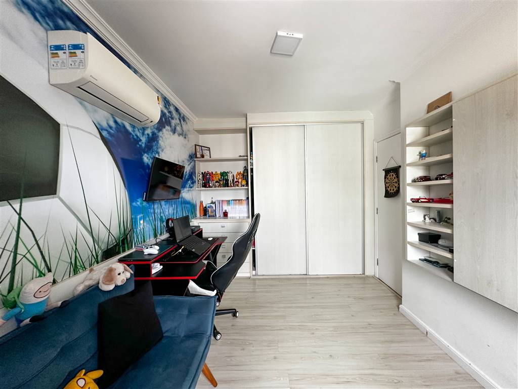 Apartamento, 3 quartos, 137 m² - Foto 21