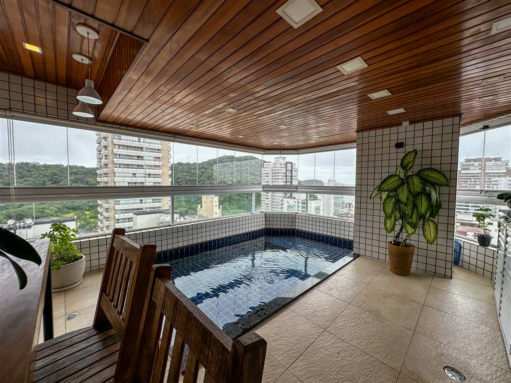 Apartamento, 4 quartos, 205 m² - Foto 5