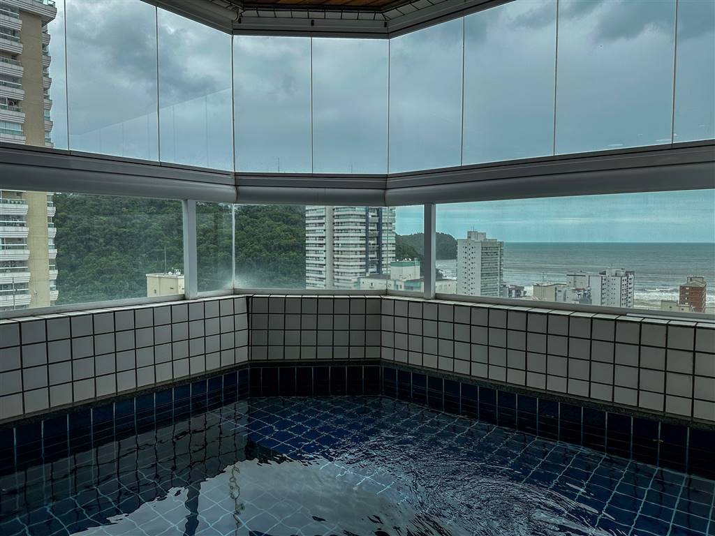 Apartamento, 4 quartos, 205 m² - Foto 6