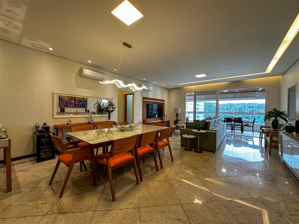Apartamento, 4 quartos, 205 m² - Foto 7