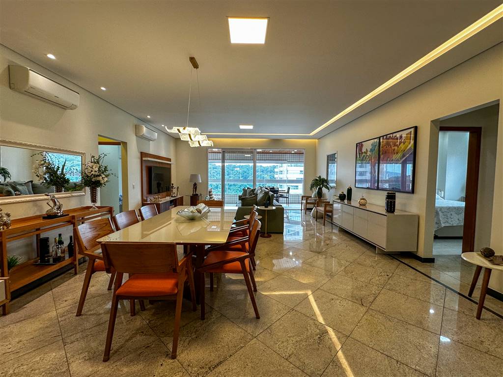 Apartamento, 4 quartos, 205 m² - Foto 8