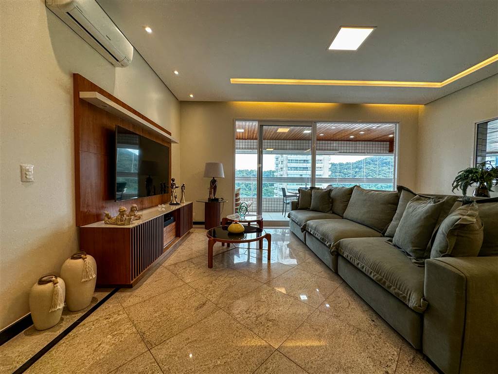 Apartamento, 4 quartos, 205 m² - Foto 9
