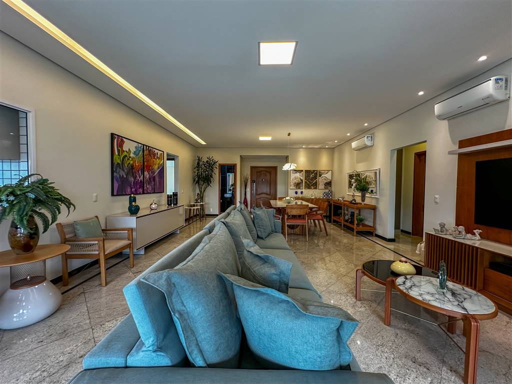 Apartamento, 4 quartos, 205 m² - Foto 10