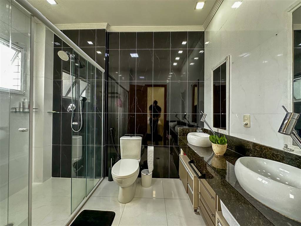 Apartamento, 4 quartos, 205 m² - Foto 15