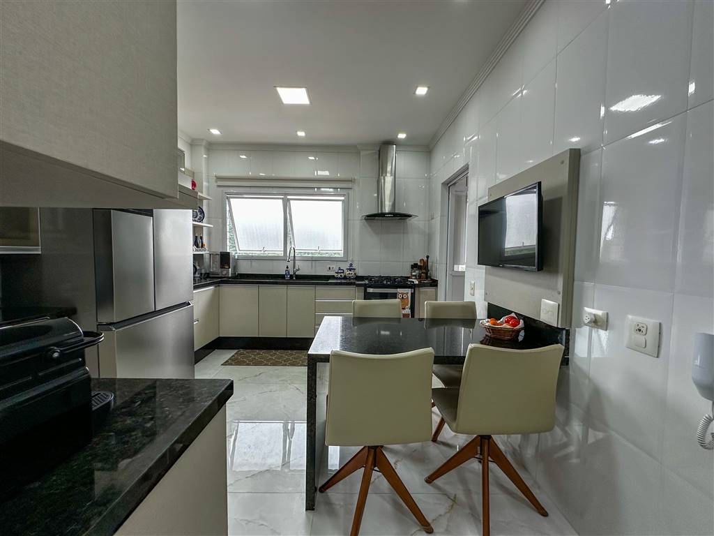 Apartamento, 4 quartos, 205 m² - Foto 26