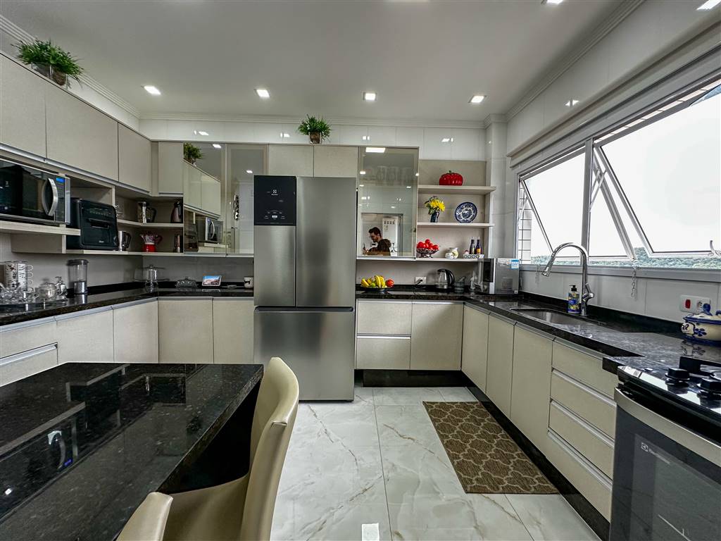 Apartamento, 4 quartos, 205 m² - Foto 27
