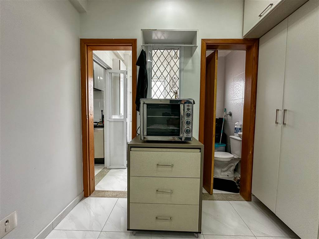Apartamento, 4 quartos, 205 m² - Foto 30