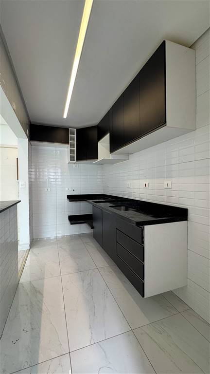 Apartamento, 2 quartos, 57 m² - Foto 3