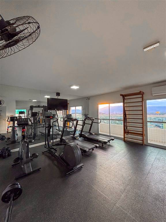 Apartamento, 2 quartos, 57 m² - Foto 18