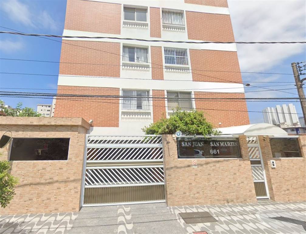Apartamento, 1 quarto, 40 m² - Foto 1
