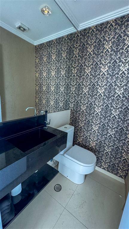 Cobertura à venda com 3 quartos, 189m² - Foto 9