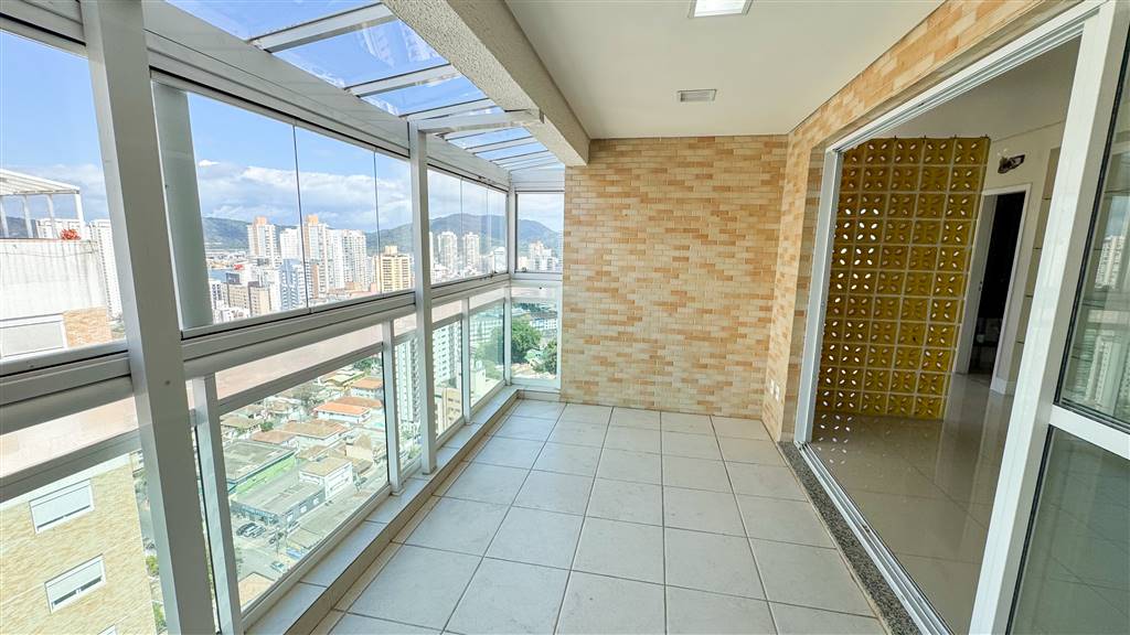 Cobertura à venda com 3 quartos, 189m² - Foto 3