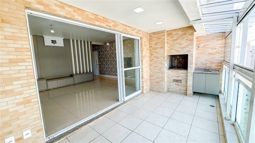 Cobertura à venda com 3 quartos, 189m² - Foto 4