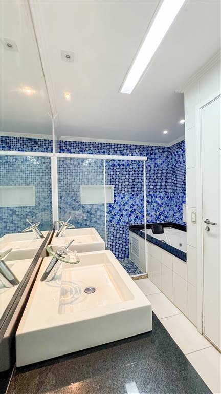 Cobertura à venda com 3 quartos, 189m² - Foto 29