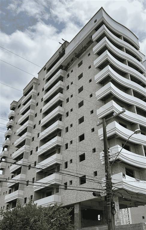 Apartamento, 2 quartos, 68 m² - Foto 2