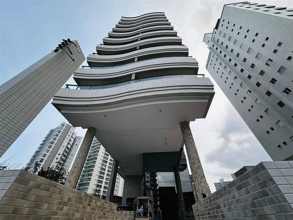 Apartamento, 2 quartos, 68 m² - Foto 2